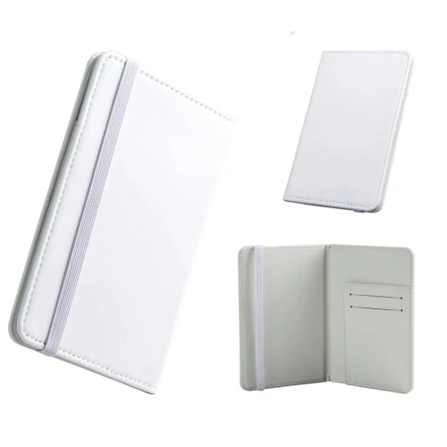 Premium Passport Holder